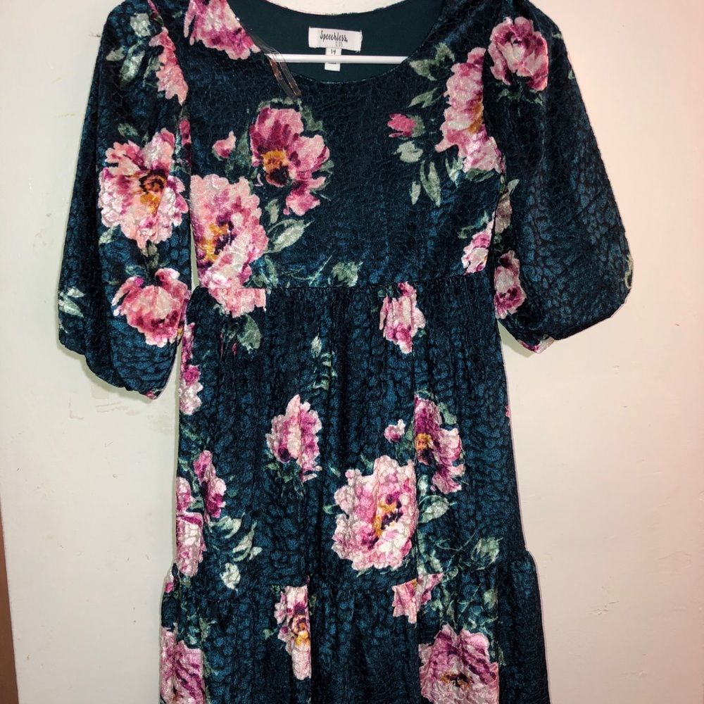 Speechless women’s dress